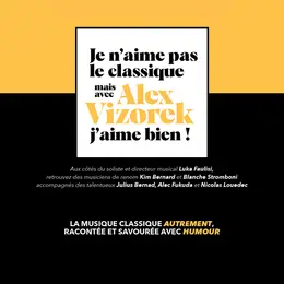Je N'Aime Pas Le Classique