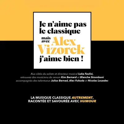 Je N'Aime Pas Le Classique