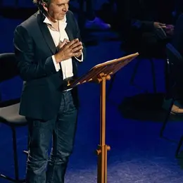 Je n'aime pas le Classique, mais avec Alex Vizorek j'aime bien !