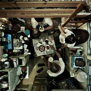 Je ne suis qu’un idiot – Haini Wang & Jicai Feng