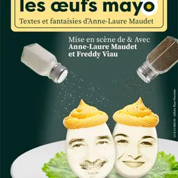 Je préfère les œufs mayo