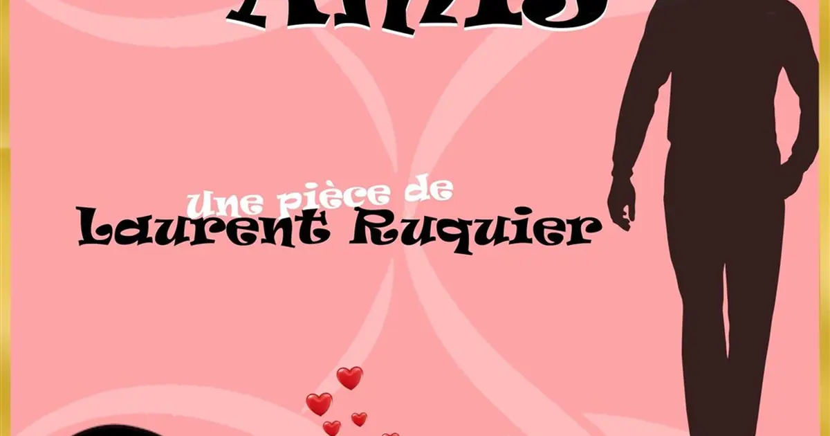 Je préfère qu'on reste amis