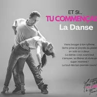 Je prépare ma rentrée 2025 en rythme avec l’École de Danse Marc Fabrici DR