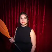 Je rame mais pourquoi pas - La Doline