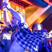 Je Sors Ce Soir au Dock B avec Yaël Ohayon & DJ IXPÉ