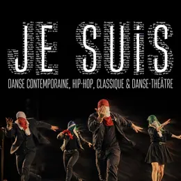 Je suis