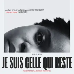 Je suis celle qui reste