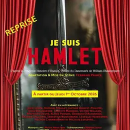 Je suis Hamlet
