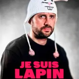 Je Suis Lapin dans Bouffon