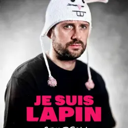 Je Suis Lapin dans Bouffon