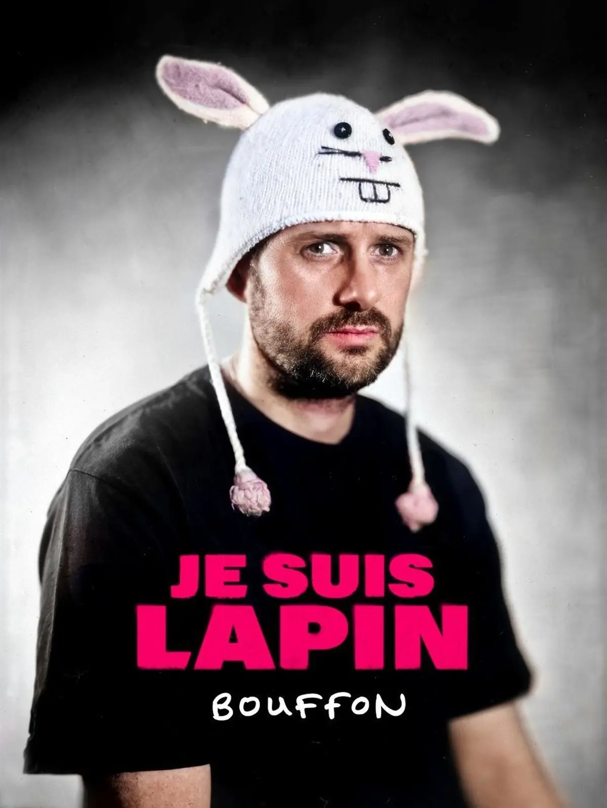 Je Suis Lapin dans Bouffon