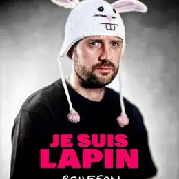 Je Suis Lapin dans Bouffon
