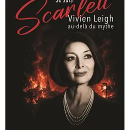 Je suis Scarlett