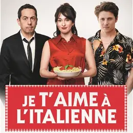 Je t'aime à l'italienne