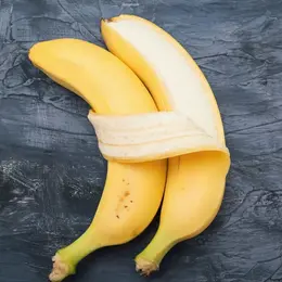 Je t'aime banane !