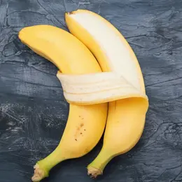Je t'aime banane