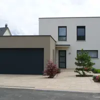 Je veux une maison mais une Alsace Construction ! DR