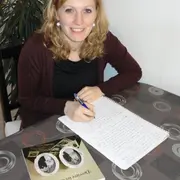 Je vous prête ma plume