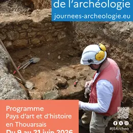 JEA : Balade et atelier en famille