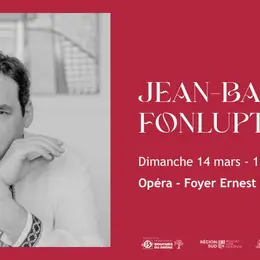 Jean-Baptiste Fonlupt