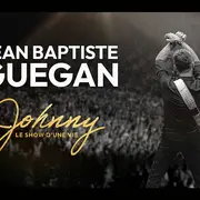 Jean Baptiste Guegan