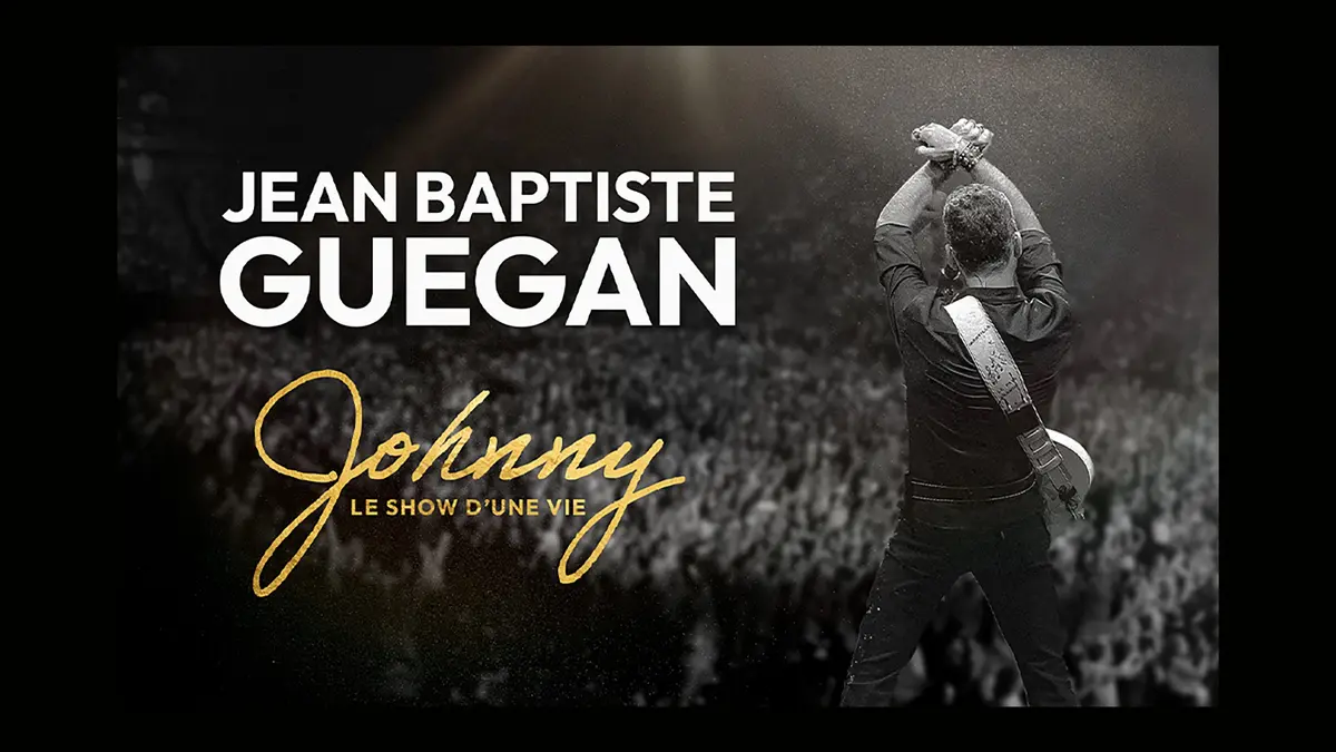 Jean Baptiste Guegan