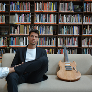 Jean-Baptiste Hardy Trio