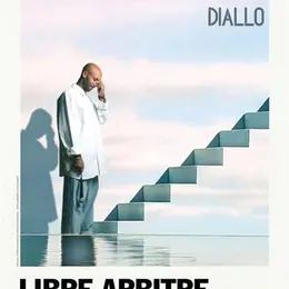 Jean-Benoît Diallo dans Libre arbitre