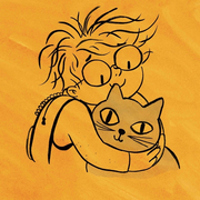 Jean Chat Voit Dans le Noir