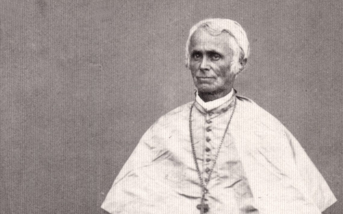 Jean-Claude Miche (1805-1873) – Un évêque missionnaire face au défi colonial indochinois