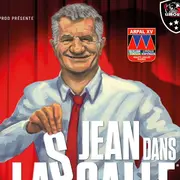 Jean Dans La Salle - Mes Anecdotes D’une Vie