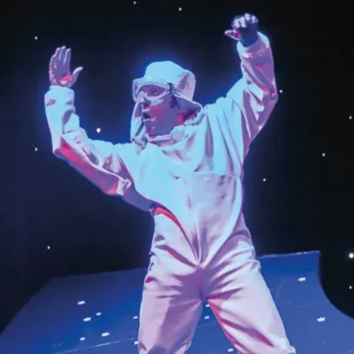 Jean de la Lune