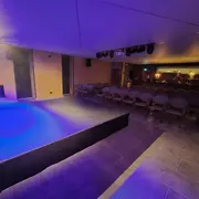 Jean-François Balerdi en spectacle d'humour à La Grange du Belvédère de La Chambotte