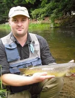 Jean-François Hundsbuckler - Alsace Pêche