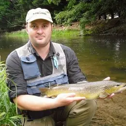 Jean-François Hundsbuckler - Alsace Pêche