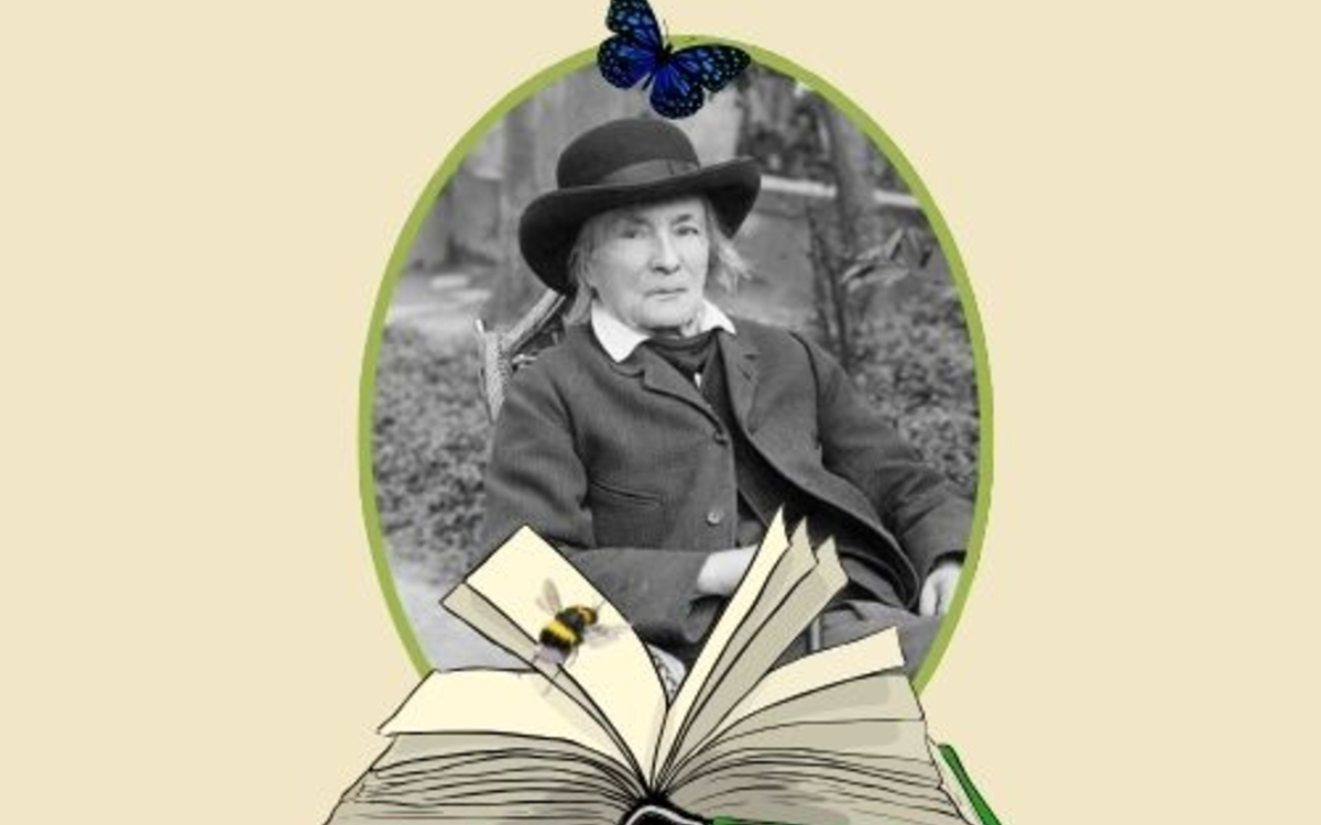 Jean-Henri Fabre, Homère des insectes - lectures