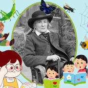 Jean-Henri Fabre, Homère des insectes - lectures pour les petits