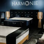 Literie Gantner : bien choisir son matelas à Wittenheim