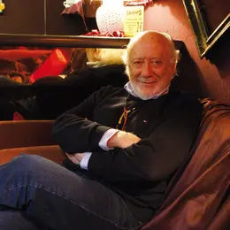 Rencontre avec Jean-Marie Meshaka, responsable du Théâtre Poche Ruelle
