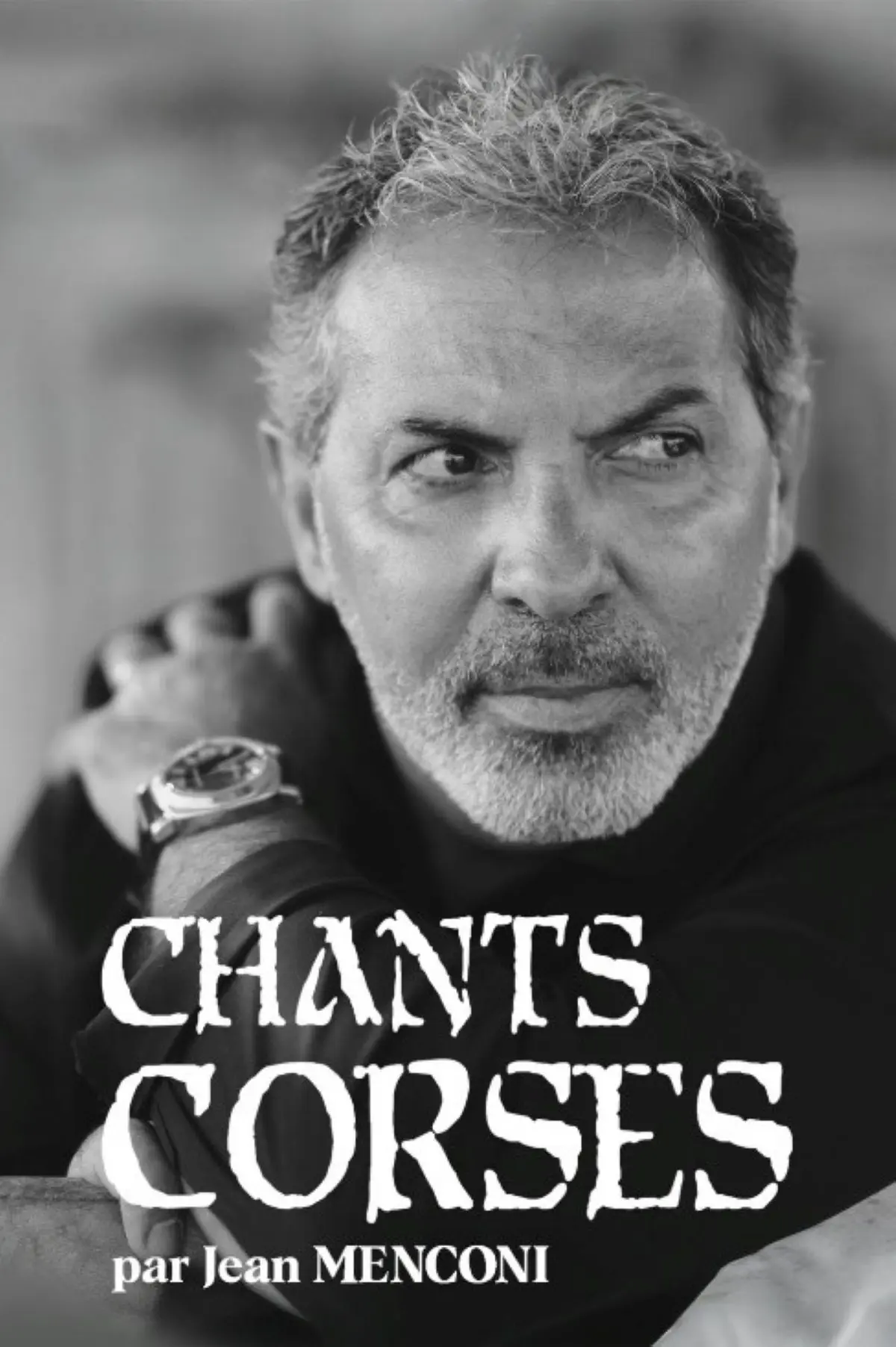 Jean MENCONI Chants Corses