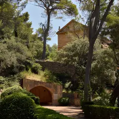 Jean Messagier, l’été continué