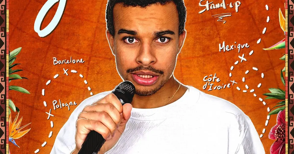 Jean Michel se raconte