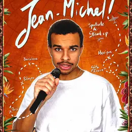 Jean Michel se raconte
