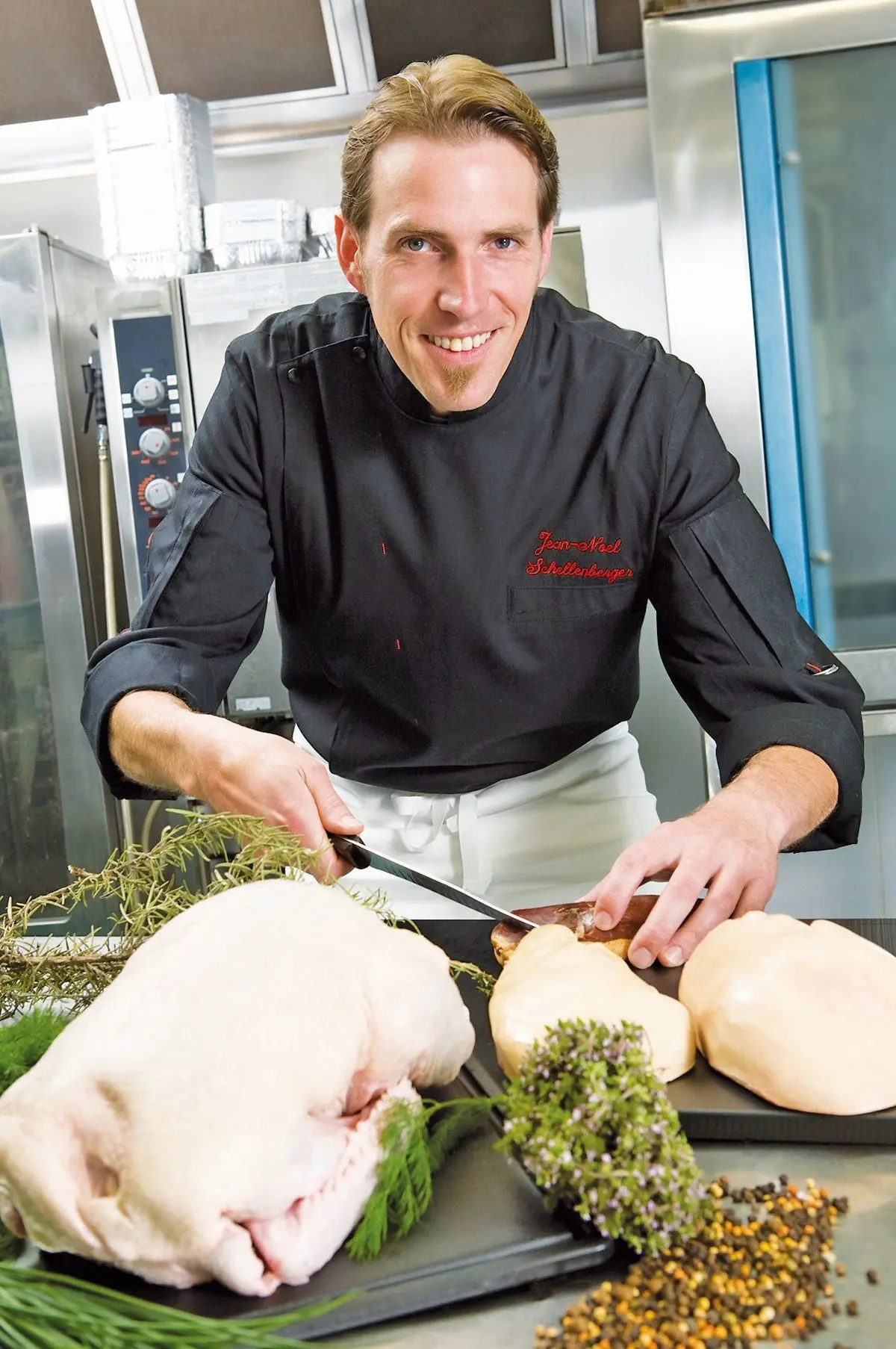 Jean-Noël Schellenberger