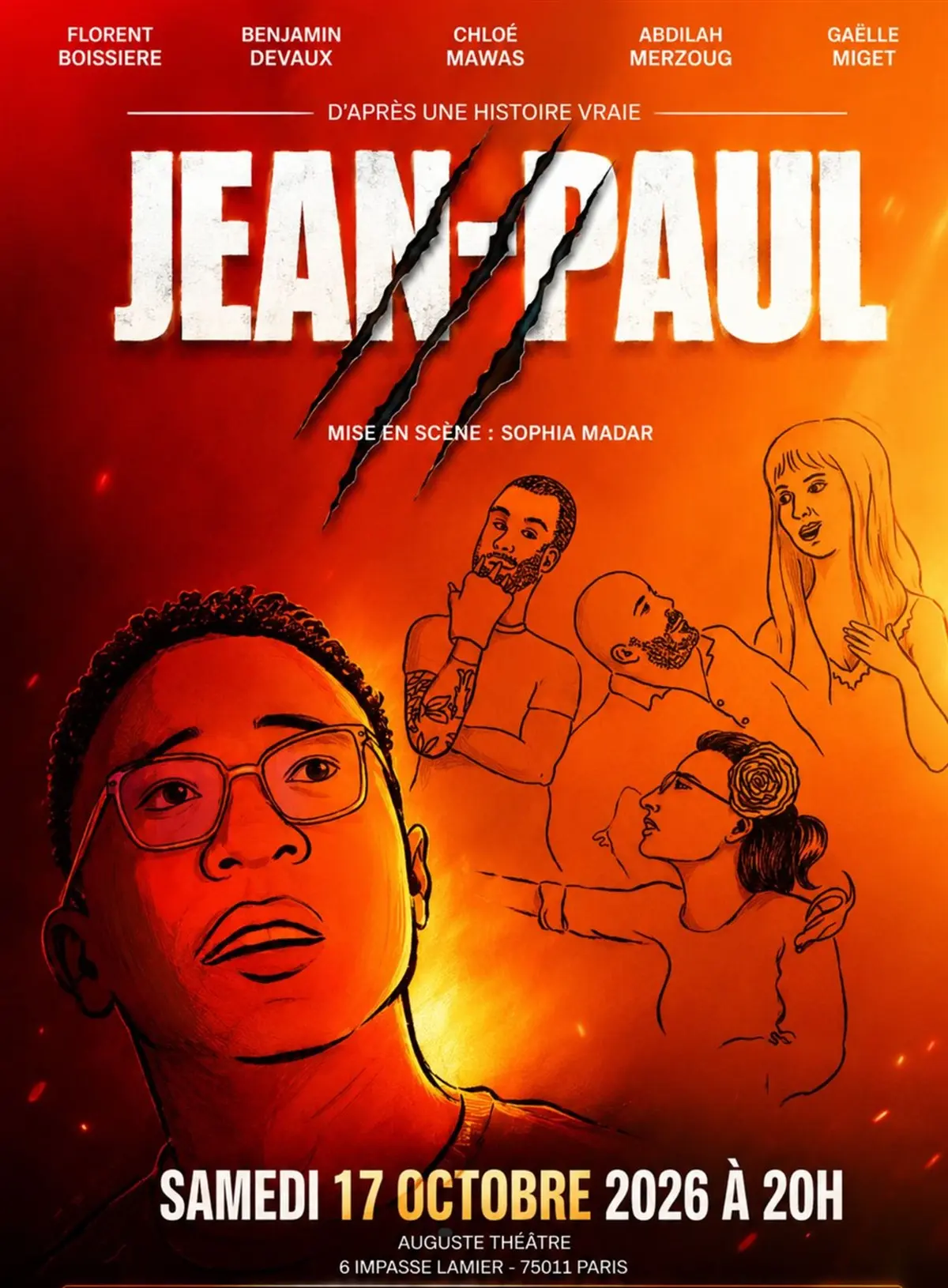 Jean-Paul