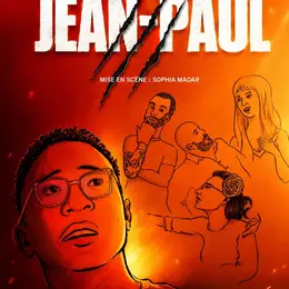 Jean-Paul