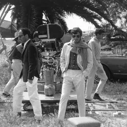 Jean-Paul Belmondo, le magnifique