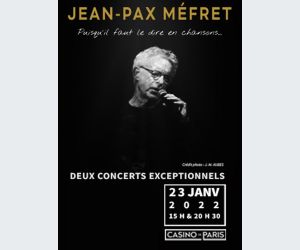 Jean-Pax Mefret