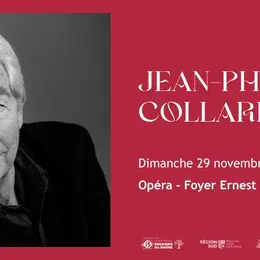 Jean-Philippe Collard