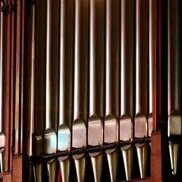 Jean-Pierre Leguay en concert - Orgue